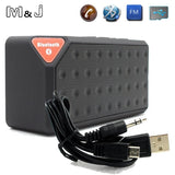 M&J Bluetooth Speaker X3