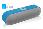 NBY-18 Bluetooth Speaker