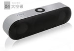 NBY-18 Bluetooth Speaker