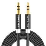 VOXLINK  3.5mm Aux Cable Male to Male