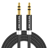 VOXLINK  3.5mm Aux Cable Male to Male