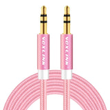VOXLINK  3.5mm Aux Cable Male to Male
