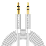 VOXLINK  3.5mm Aux Cable Male to Male