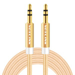 VOXLINK  3.5mm Aux Cable Male to Male
