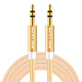 VOXLINK  3.5mm Aux Cable Male to Male