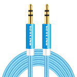 VOXLINK  3.5mm Aux Cable Male to Male