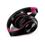 Bluetooth Headphone