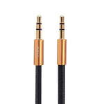 MEIYI 3.5 mm Aux Cable Male to Male