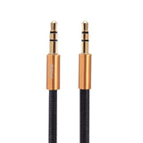 MEIYI 3.5 mm Aux Cable Male to Male