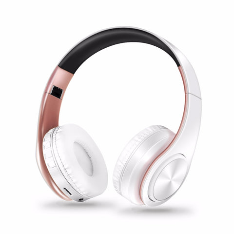 Bluetooth Headphone