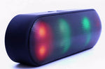 Abuzhen Bluetooth Speaker