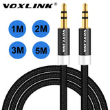 VOXLINK  3.5mm Aux Cable Male to Male