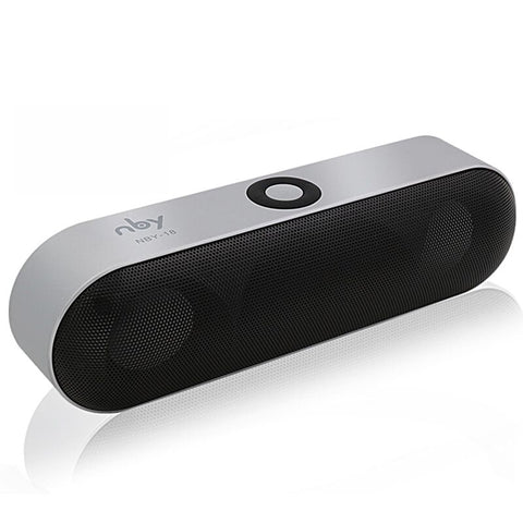 NBY-18 Bluetooth Speaker