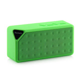 M&J Bluetooth Speaker X3