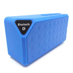 M&J Bluetooth Speaker X3