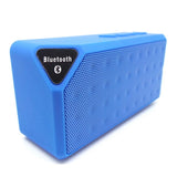 M&J Bluetooth Speaker X3