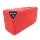 M&J Bluetooth Speaker X3