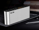 New Bluetooth Portable Speaker