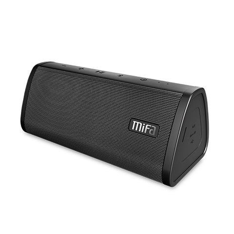 Mifa Portable Bluetooth Speaker