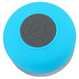 Nasin Waterproof Bluetooth Speaker