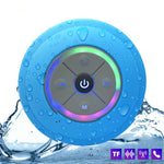 Nasin Waterproof Bluetooth Speaker