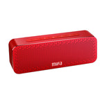 Mifa Waterproof Bluetooth Speaker