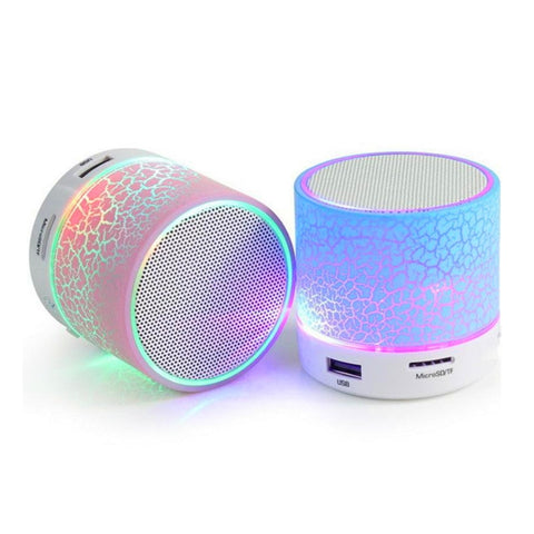 Sago A9 Bluetooth Speaker