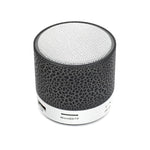 Sago A9 Bluetooth Speaker