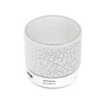 Sago A9 Bluetooth Speaker
