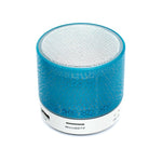 Sago A9 Bluetooth Speaker