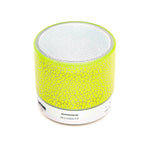 Sago A9 Bluetooth Speaker