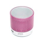 Sago A9 Bluetooth Speaker