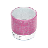 Sago A9 Bluetooth Speaker