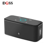 Doss  Bluetooth Speaker Touch Control