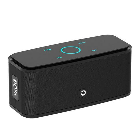 Doss  Bluetooth Speaker Touch Control