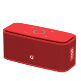 Doss  Bluetooth Speaker Touch Control