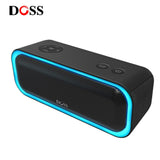 Doss Waterproof Bluetooth Speaker