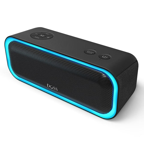 Doss Waterproof Bluetooth Speaker