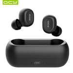 QCY qs1 TWS 5.0 Bluetooth Earbuds