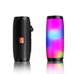 Bluetooth Speaker LED