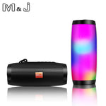 Bluetooth Speaker LED