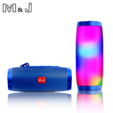 Bluetooth Speaker LED