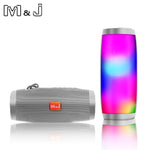 Bluetooth Speaker LED