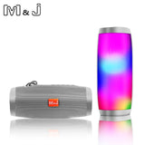 Bluetooth Speaker LED