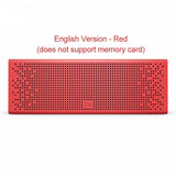 Xiaomi Mi Bluetooth Speaker
