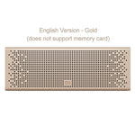 Xiaomi Mi Bluetooth Speaker