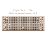 Xiaomi Mi Bluetooth Speaker