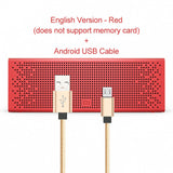 Xiaomi Mi Bluetooth Speaker