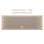 Xiaomi Mi Bluetooth Speaker