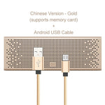 Xiaomi Mi Bluetooth Speaker